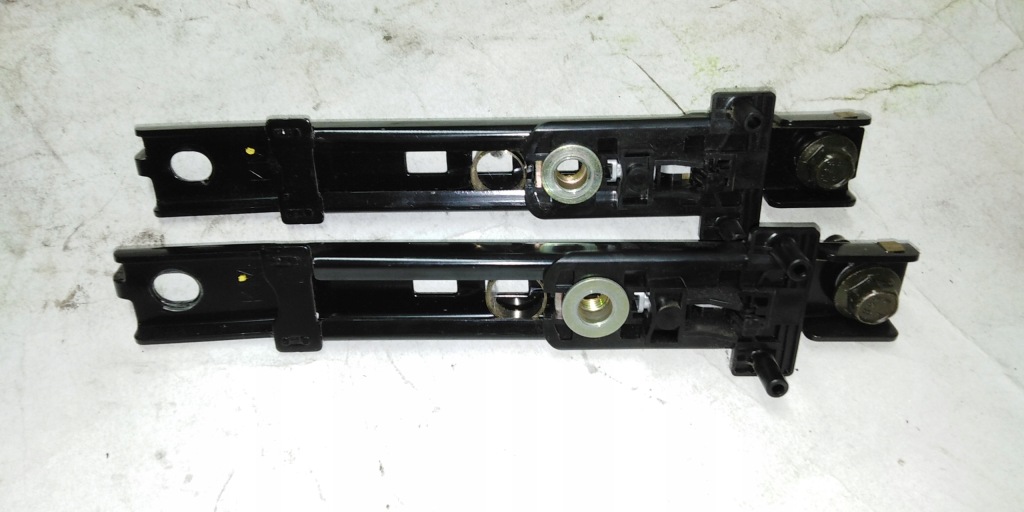 фото №1, Sportage ii регулювання висоти поперечина bezpiecze eur