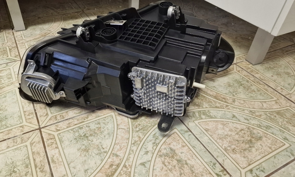 фото №10, Bmw x2 f39 лампы full led полный