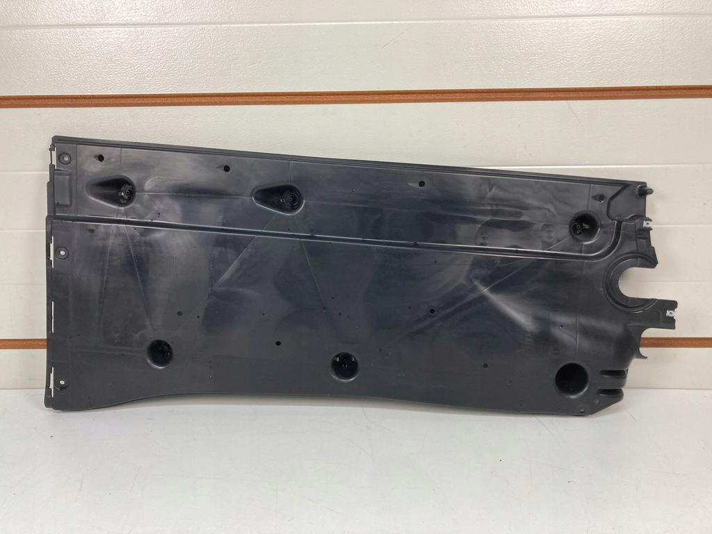 фото №8, Защита подвеска правая левая vw caddy v 5