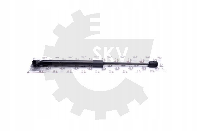 фото №1, Пружина газова, кришка багажника esen skv 52skv734