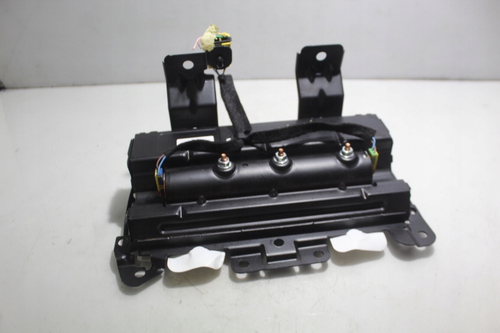 фото №3, Подушка повітряна пасажира renault laguna iii