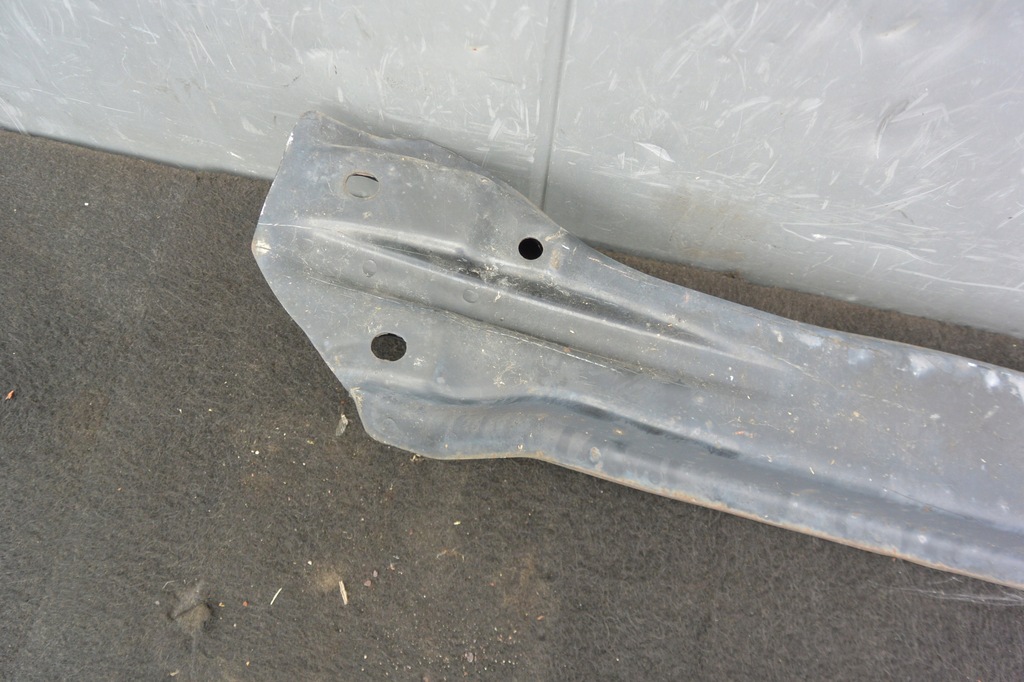 фото №7, Smart forfour 04-06 балка підсилювач перед