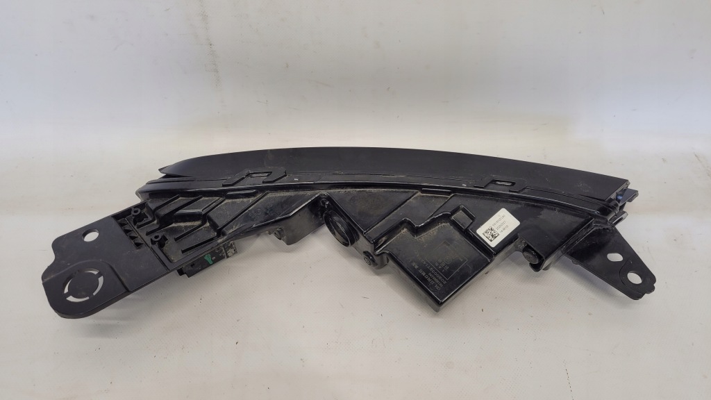 фото №3, Citroen c5 aircross протитуманна фара led лівий oryg.