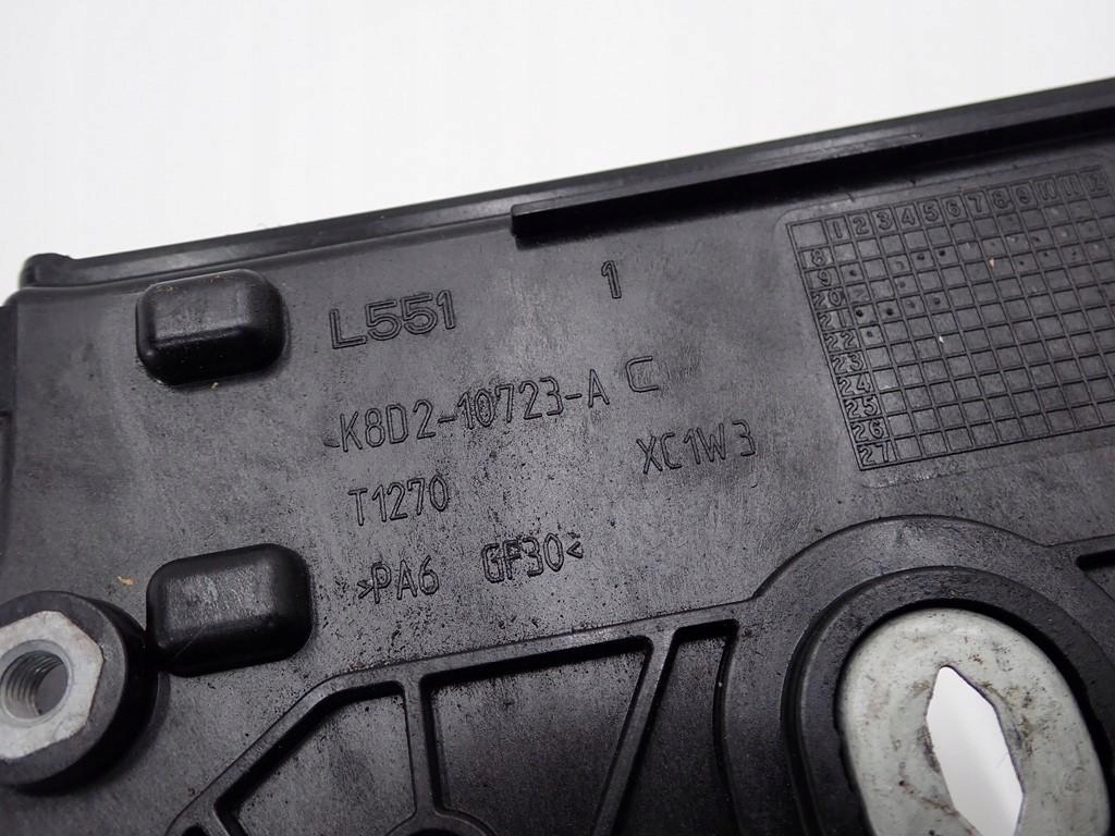 фото №7, Захист корпус акумулятор lift jaguar e-pace 21r