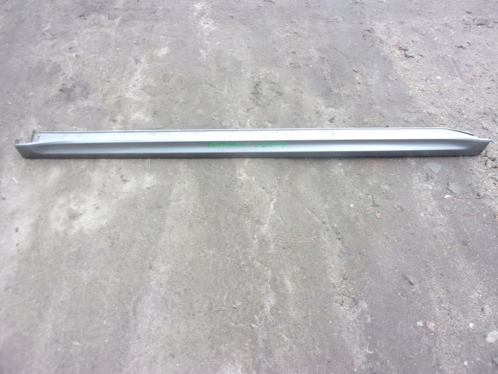 фото №1, Subaru legacy v поріг молдинг накладка ліва kombi