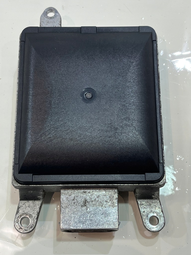 фото №1, Датчик поперечина радар задний cayenne ii 7p5 7p5910568d исправный , легальный !