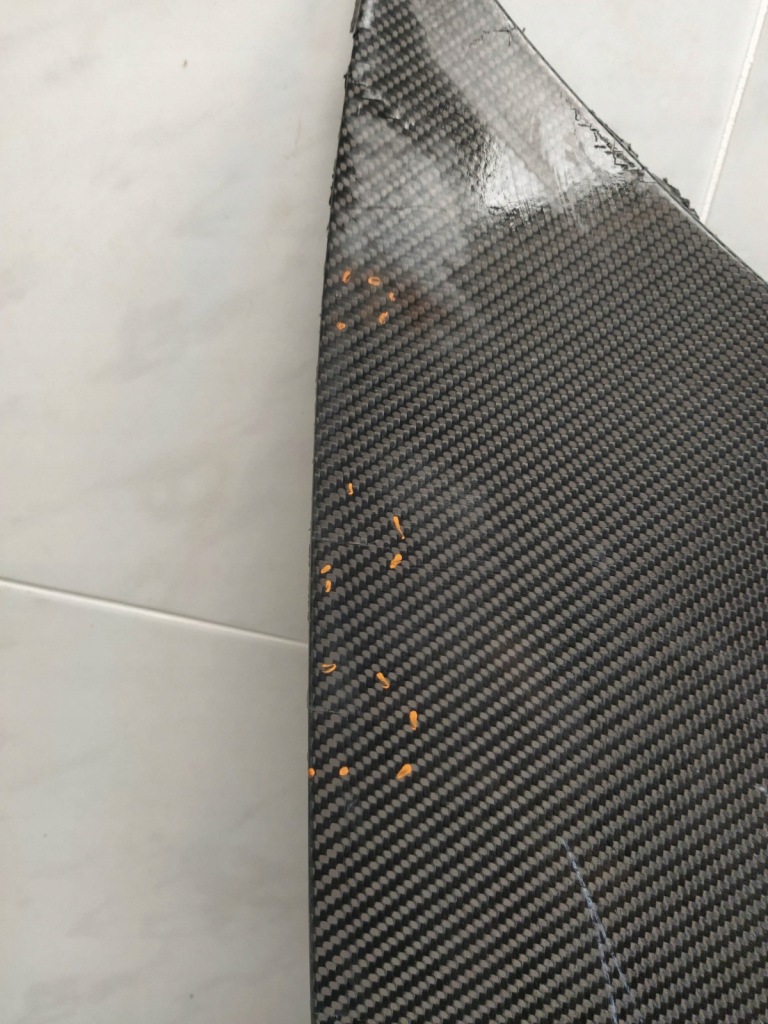 Porsche gt3 rs капот кришка двигуна карбон Ціна