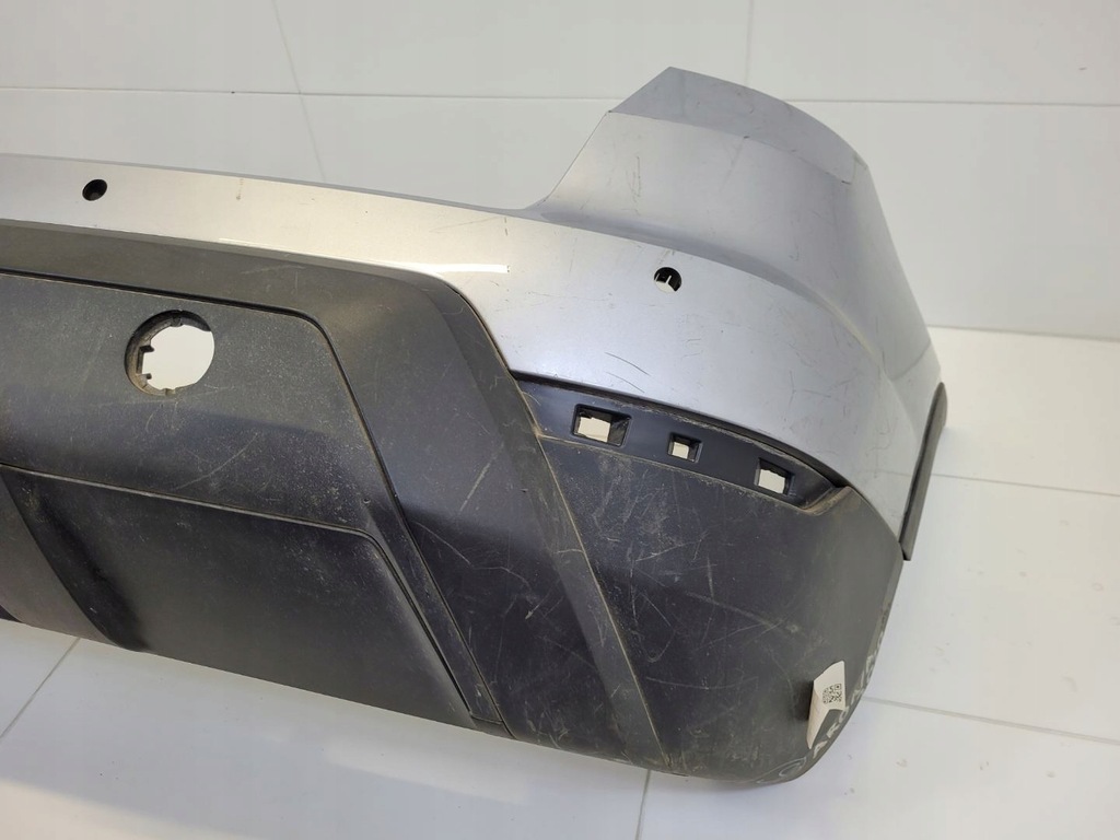 фото №8, Бампер задний seat arona 2020