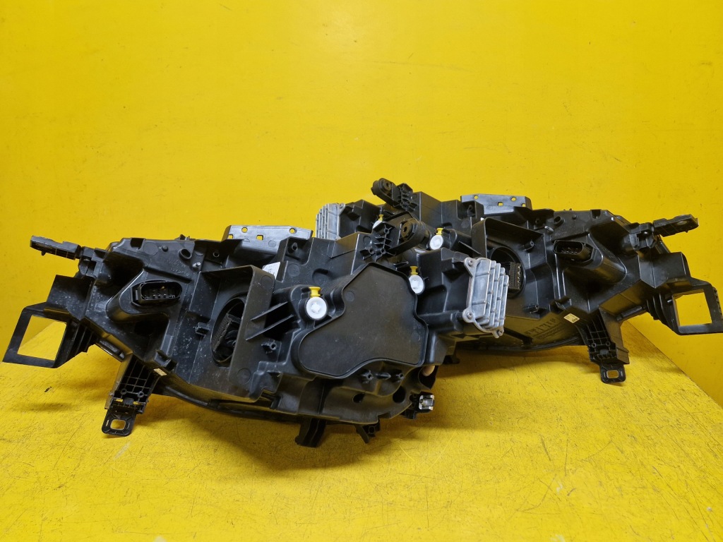 Vw id4 фара ліва правий перед full led 11b941035b 11b941036b Оригінал