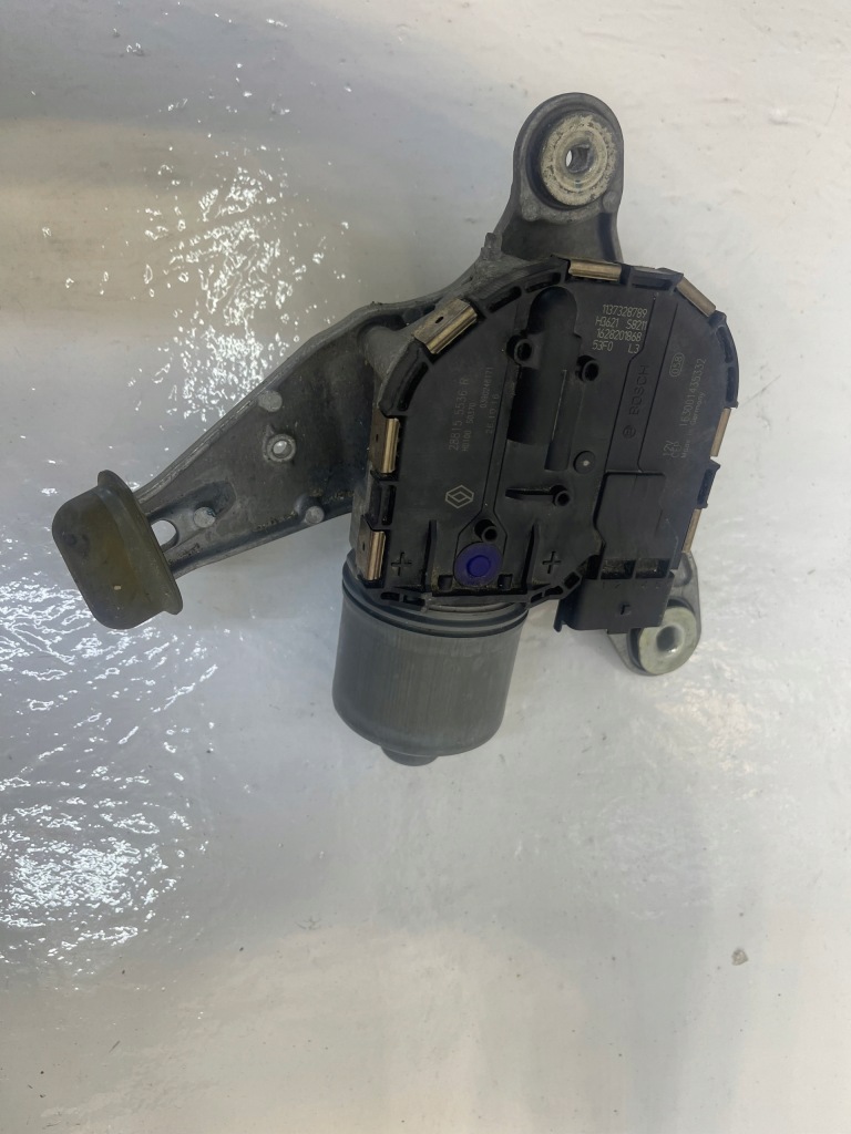 фото №1, Renault scenic iv механизм дворник правый 288155536r