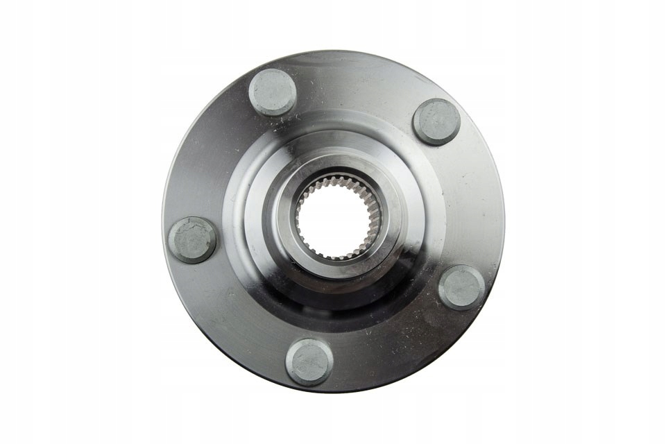 фото №9, Ступица колеса перед lexus rx330/350 03-08