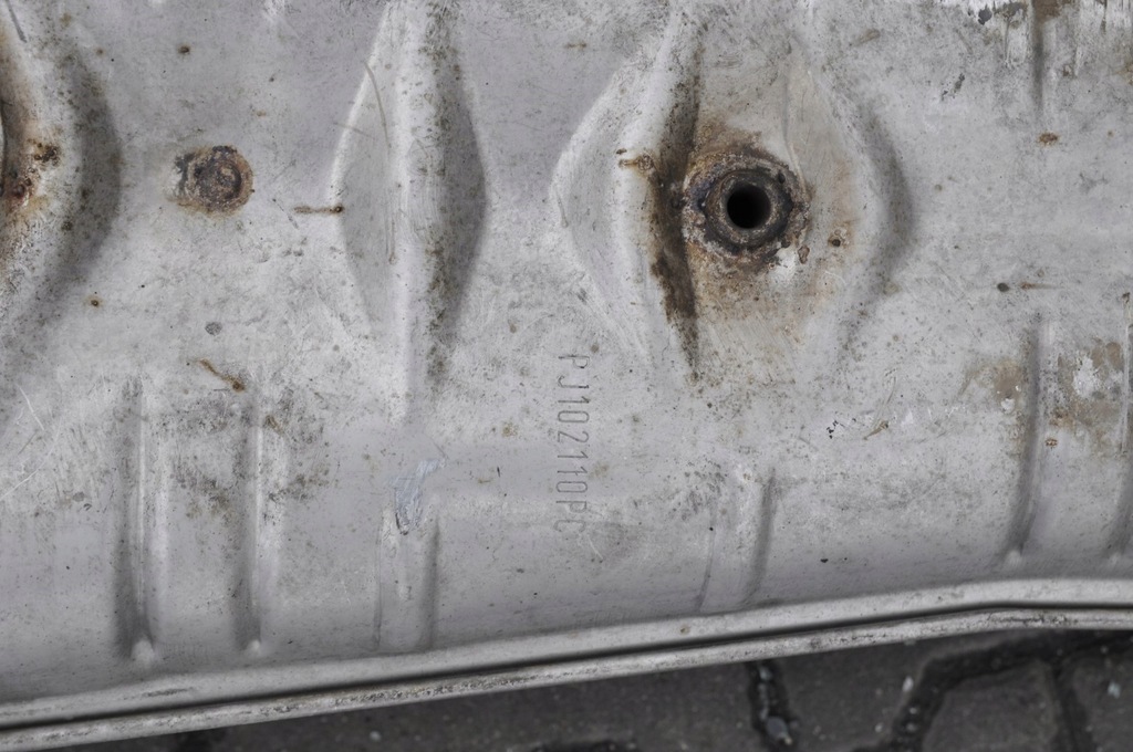 фото №11, Bentley arnage выхлоп pj102110pc pj107072pc