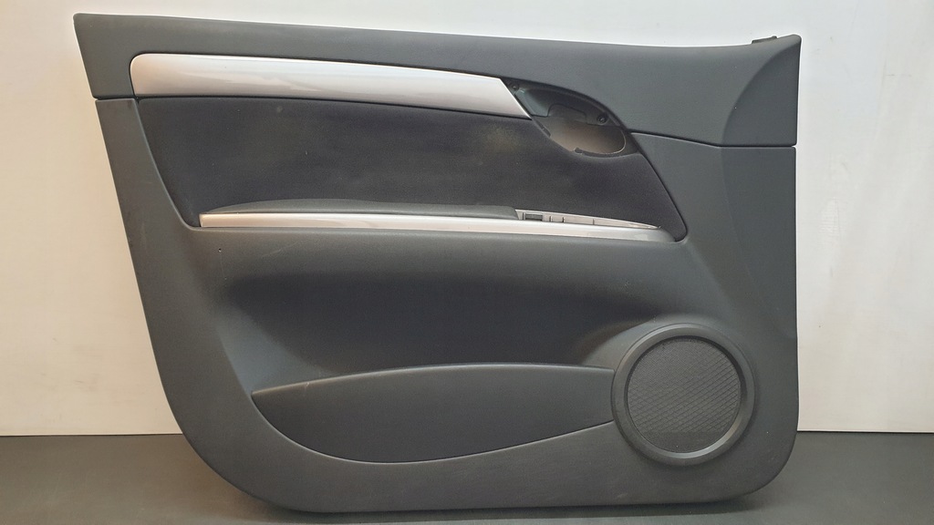 фото №9, Оббивка обшивка двері правий лівий перед задня croma