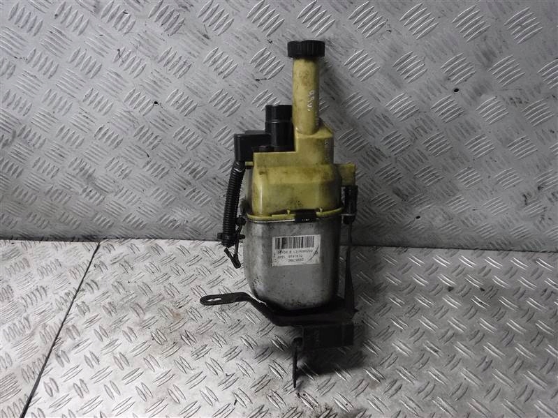 фото №1, Насос электрическая opel astra ii 9191970