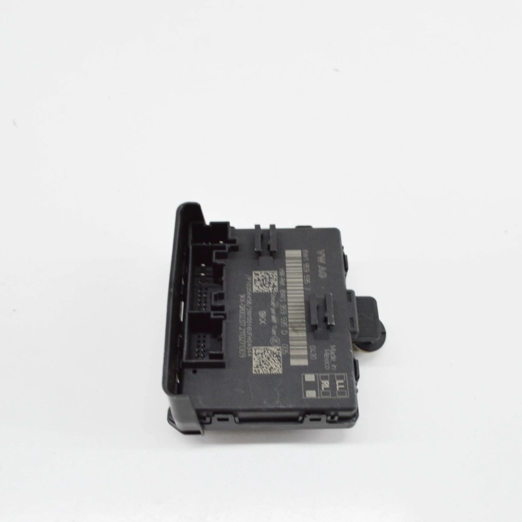 фото №1, Audi q5 sq5 2021 правая сторона блок управления / модуль дверь