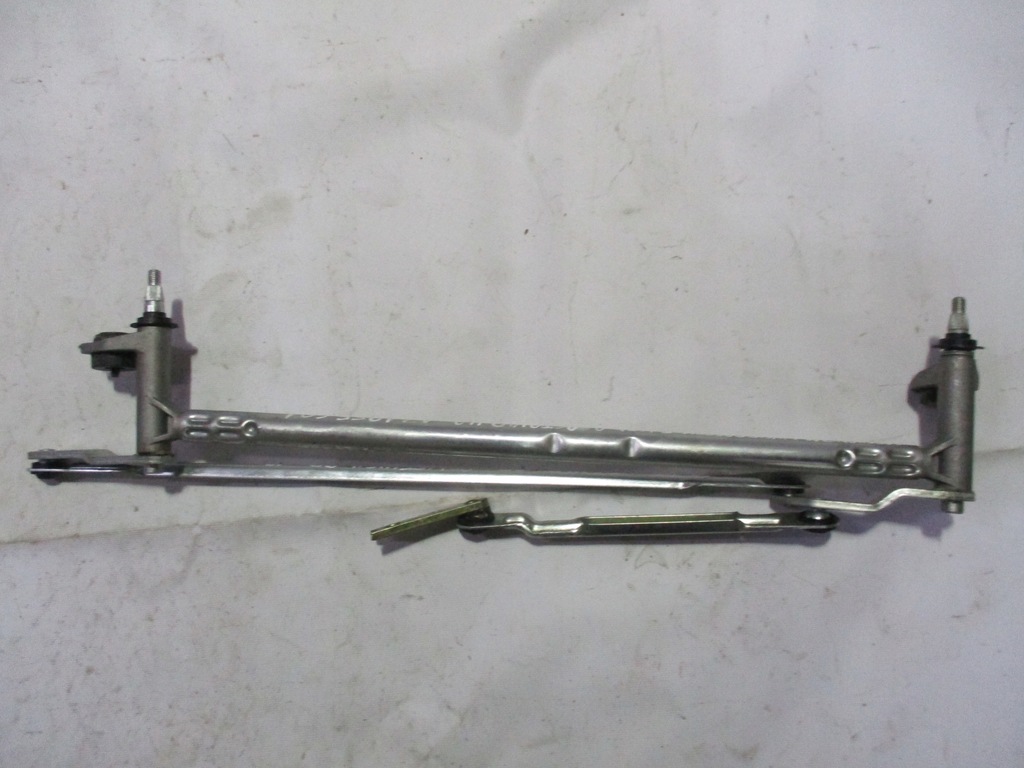 фото №9, Механизм дворник skoda octavia ii 2 09-13r