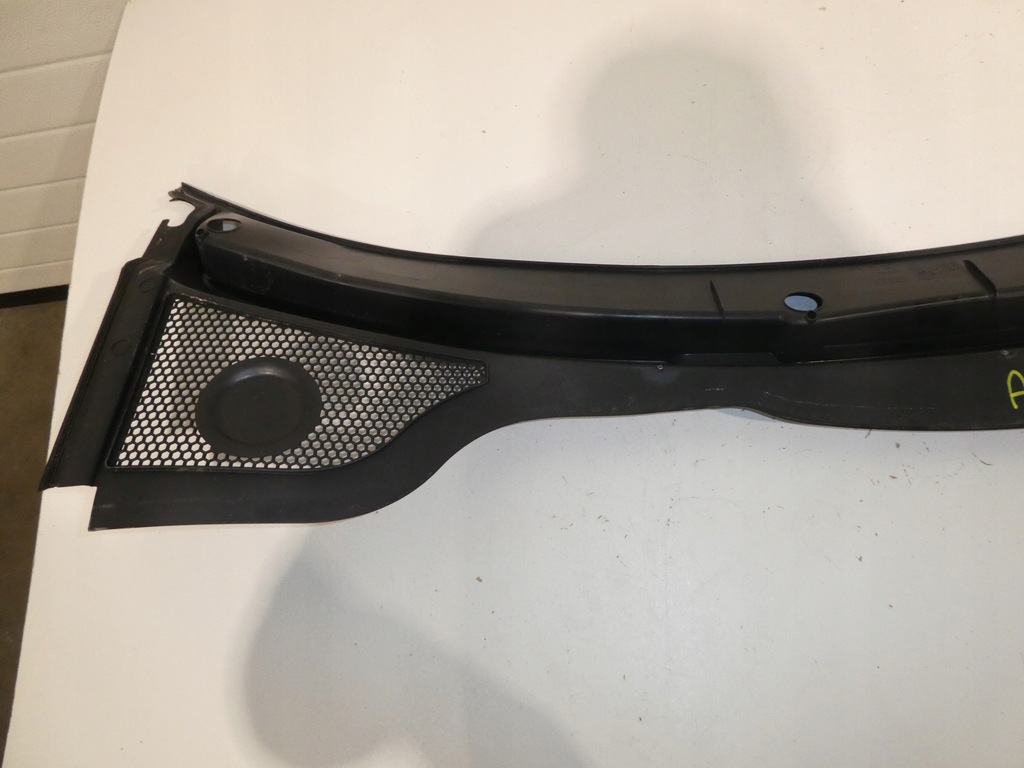 фото №6, Audi q3 жабо оригінал 8u1819403