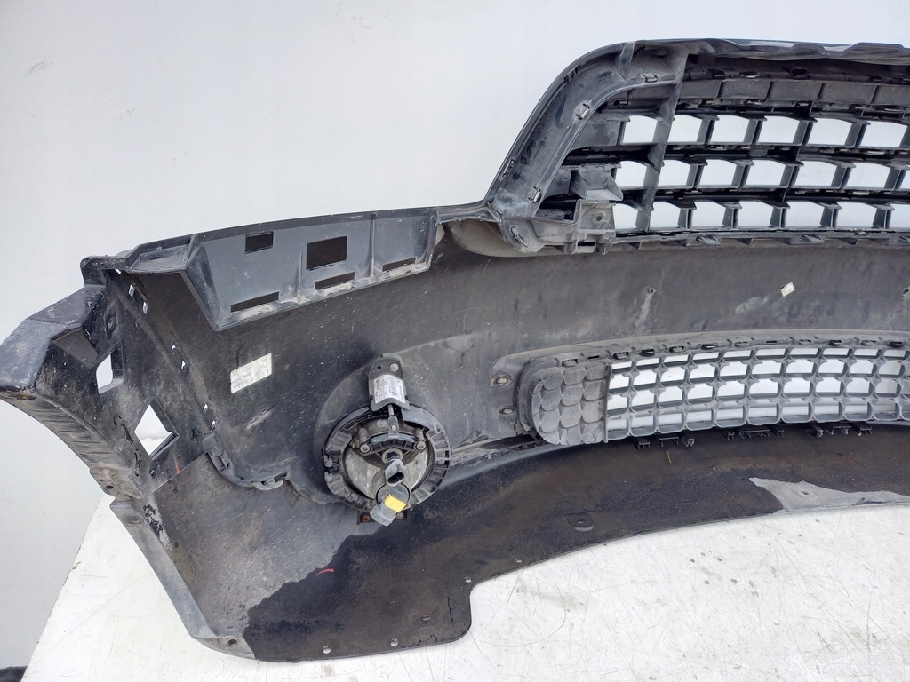 фото №9, Бампер перед mini countryman r60