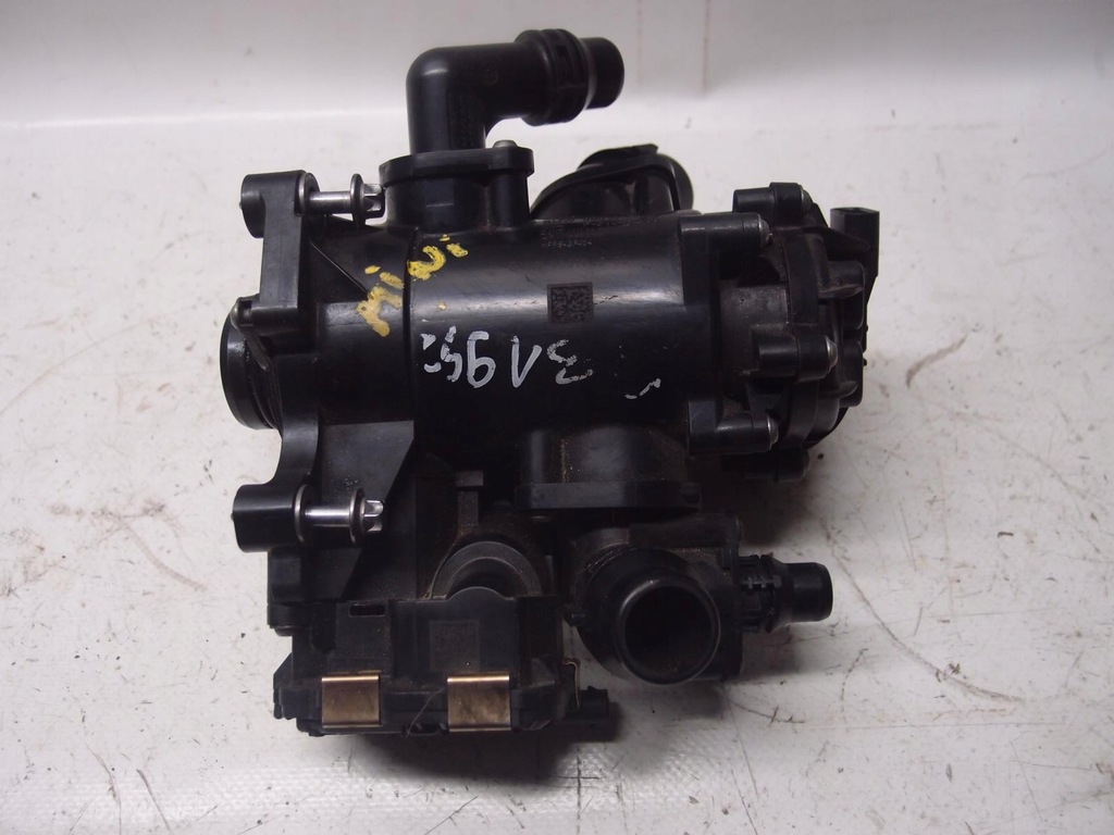 фото №8, Корпус термостата mini f54 1.5 b 8631943