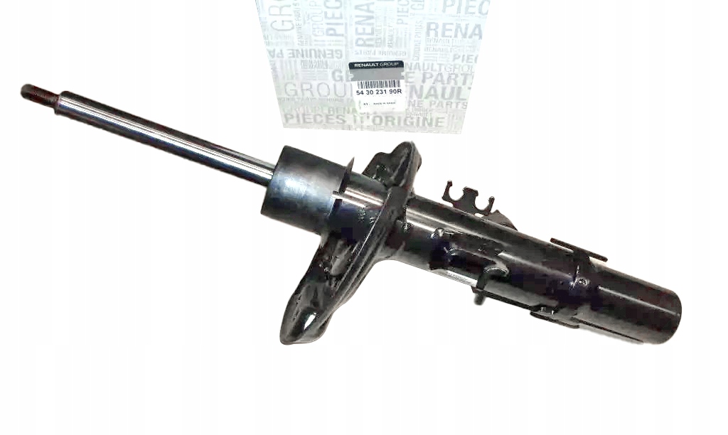 фото №1, Оригинал amorortyzator renault talisman правый перед оригинальный номер active drive