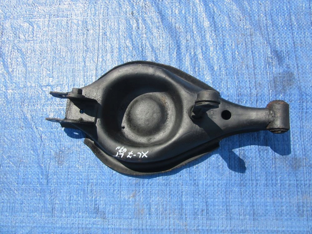 фото №5, Suzuki xl7 2007 рычаг задняя