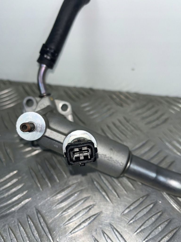 фото №7, 2022 ssangyong korando другая часть отсек двигателя a1752040102