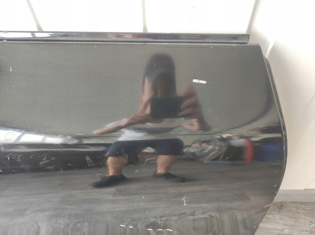 фото №12, Дверь mercedes eqe w295 295 задние правое