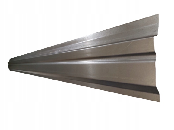 фото №1, Nissan patrol y61 97-09 порог внутренний