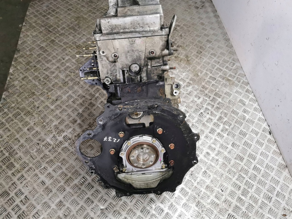 фото №8, Mitsubishi pajero 2007 двигатель