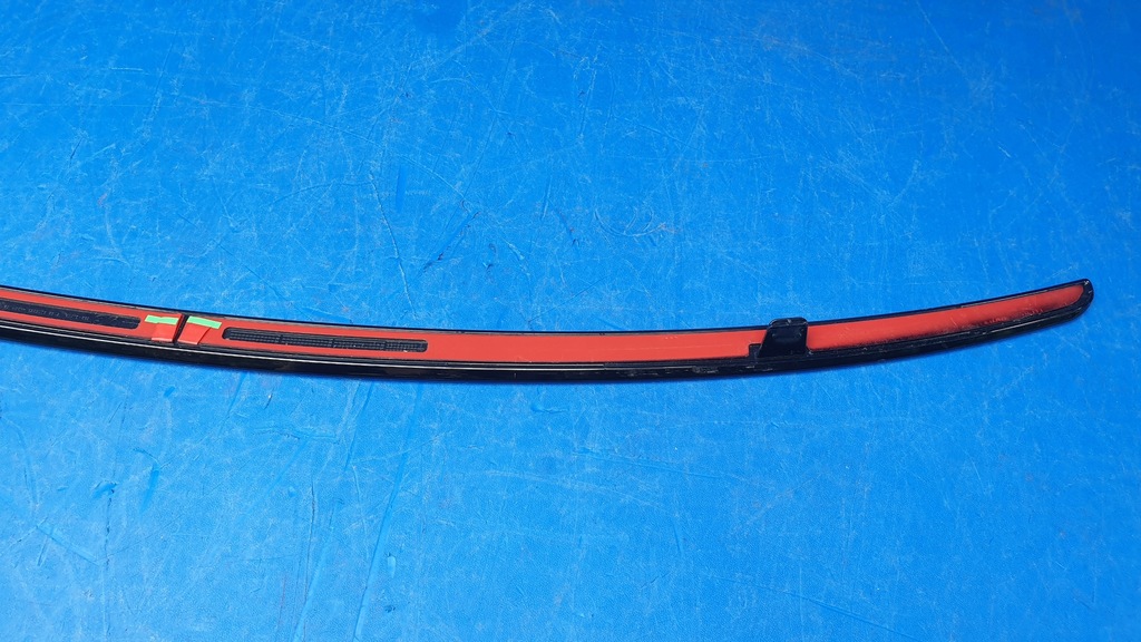 фото №11, Новый спойлер спойлер bmw 4 g22 g23 m набор оригинал