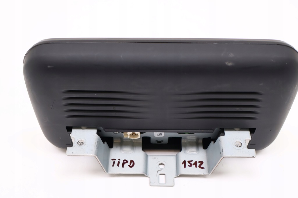 фото №6, Fiat tipo ii радіо екран навігація '07357187570