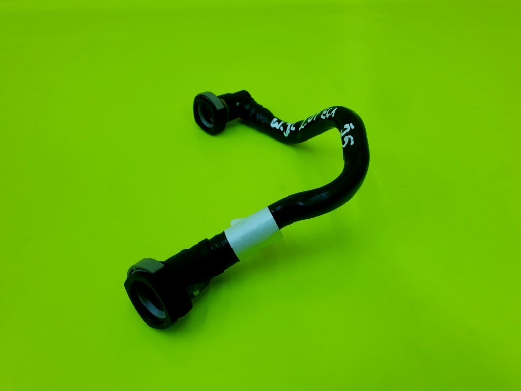 фото №2, Шланг трубка вакууму wrangler jl kl 2.0 t