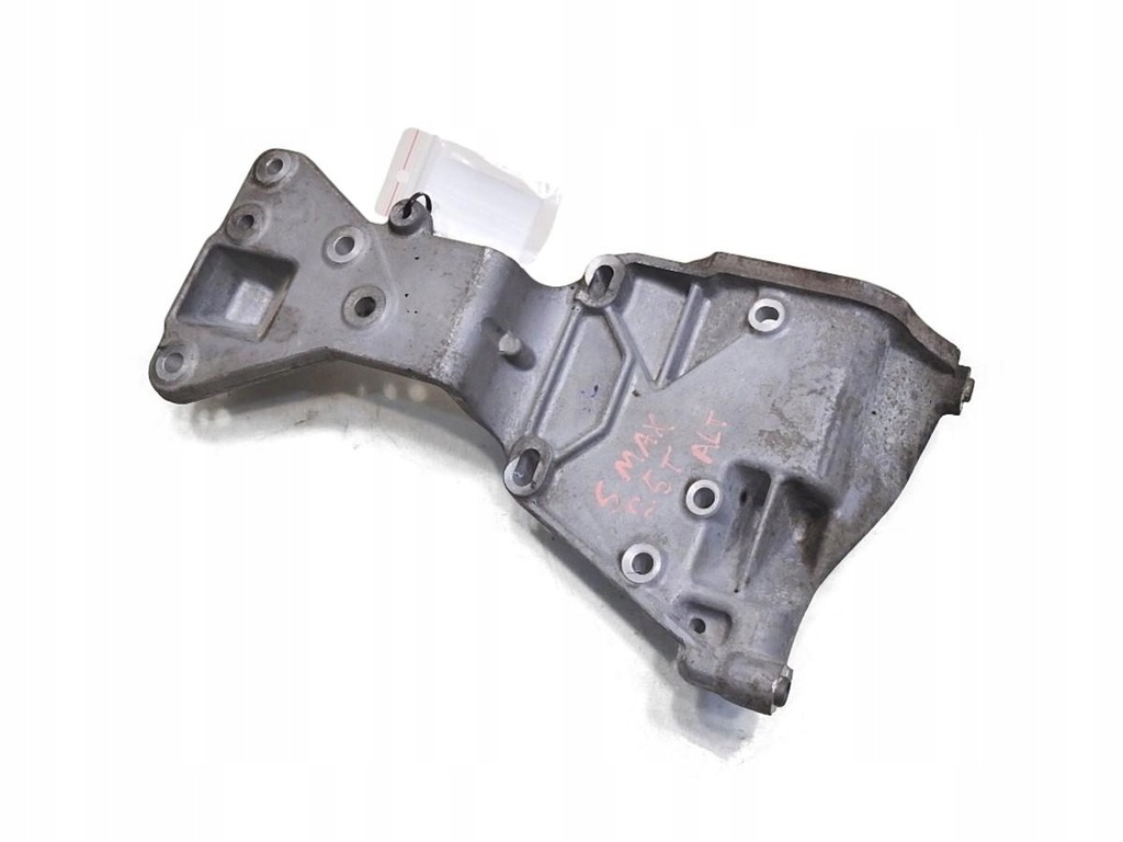 фото №1, Кронштейн основа генератора ford s-max mk1 2.5 t