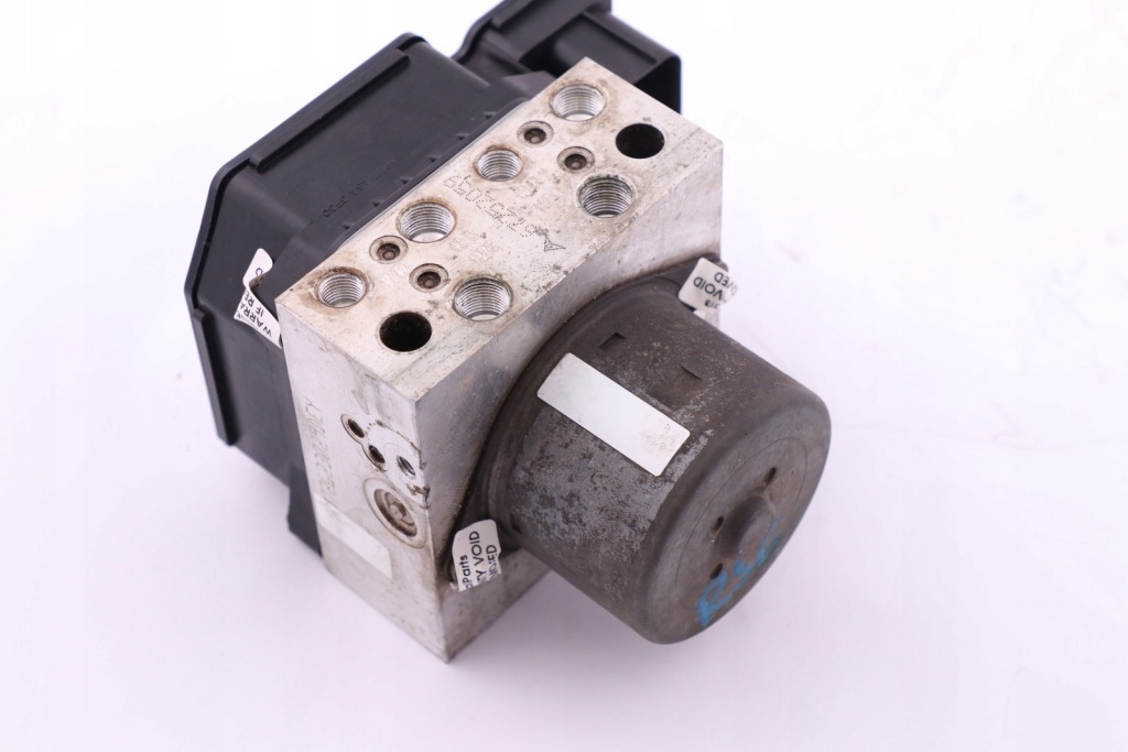 Mini r55 r56 r57 насос гальмівна abs dsc 6785943 Ціна
