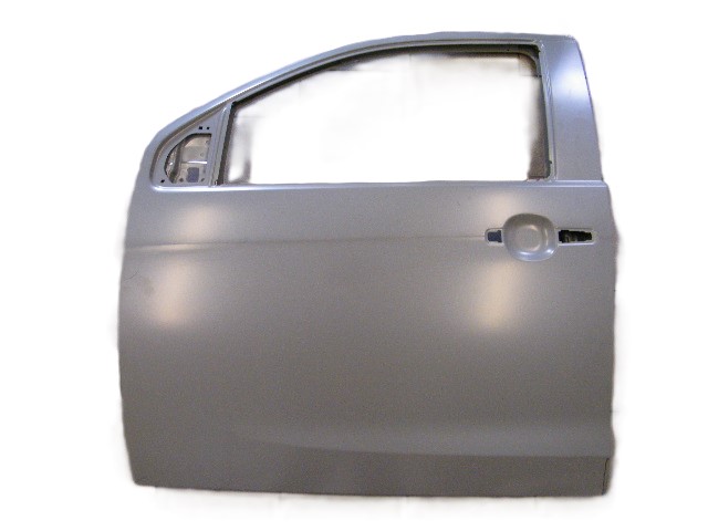 фото №1, Isuzu d-max d max dmax 11-20 двері ліва перед передні оригінал