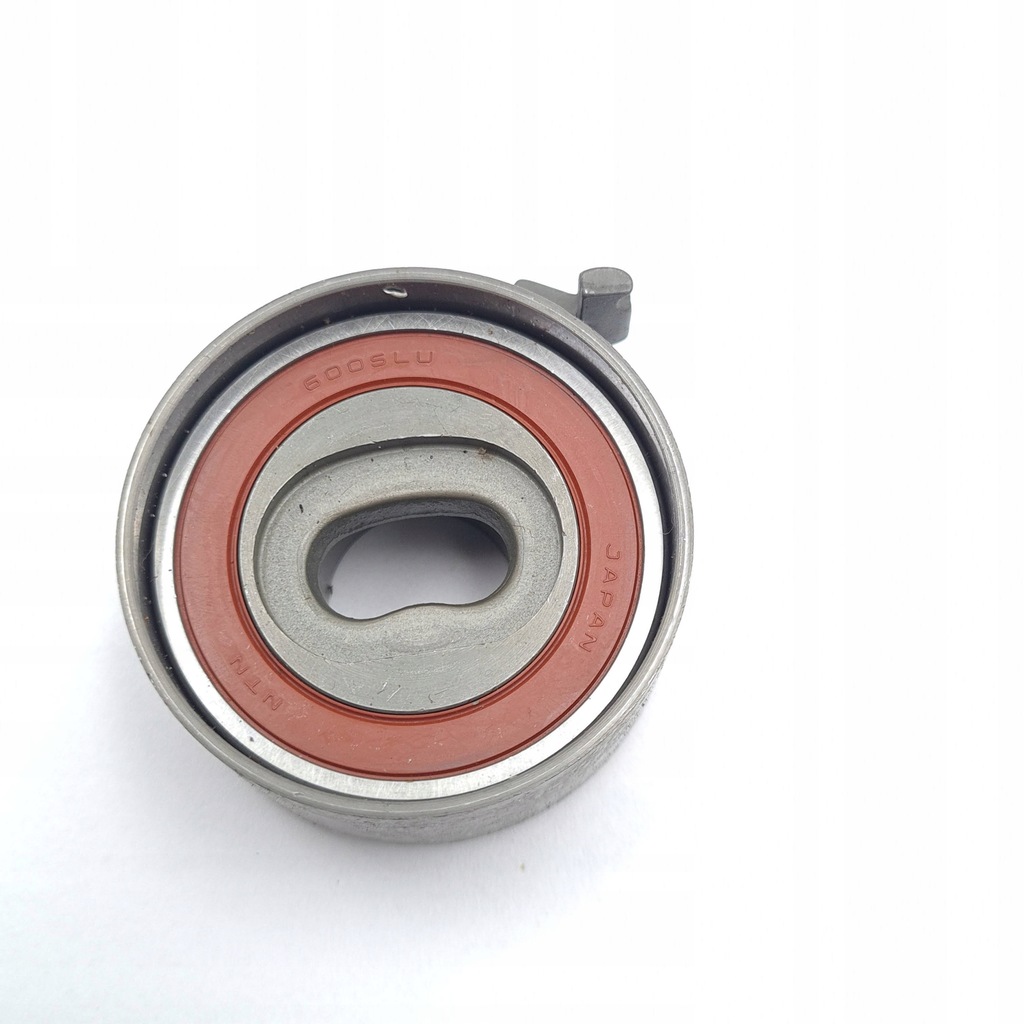 фото №6, Ролик натяжителя ремень распределительного вала nissan 13070-01b00