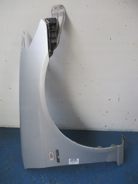 фото №1, Honda civic vii lift крыло перед правый nh623m