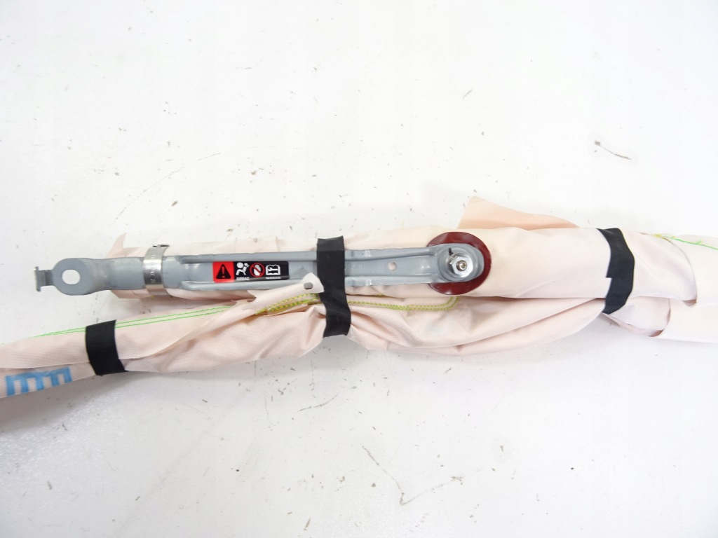 фото №12, X-trail iv t33 1.5 vc-t e-power шторка безпеки права подушка подушка безпеки 2022/09-