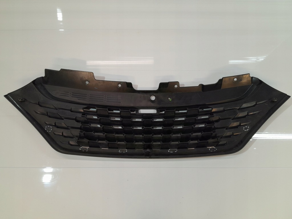 фото №5, Решётка радиатора решётка радиатора iveco daily 14- 19- or 5802317675