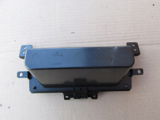 фото №5, Suzuki grand vitara ii бардачок полиця