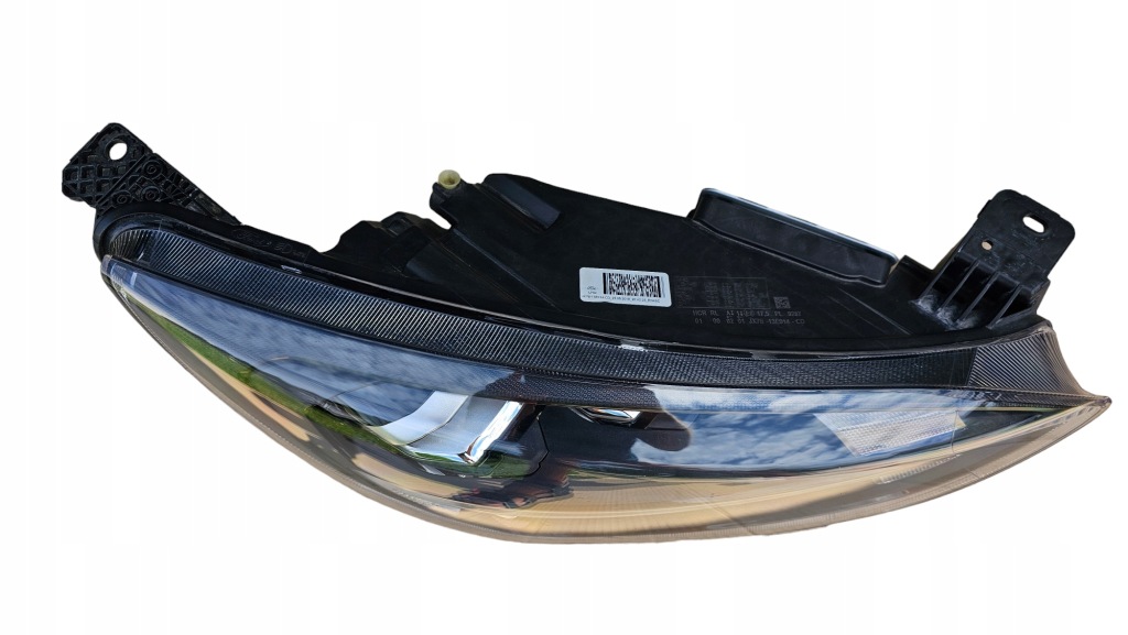 Фара правий перед full led ford focus iv mk4 jx7b-13e014-cd Недорого