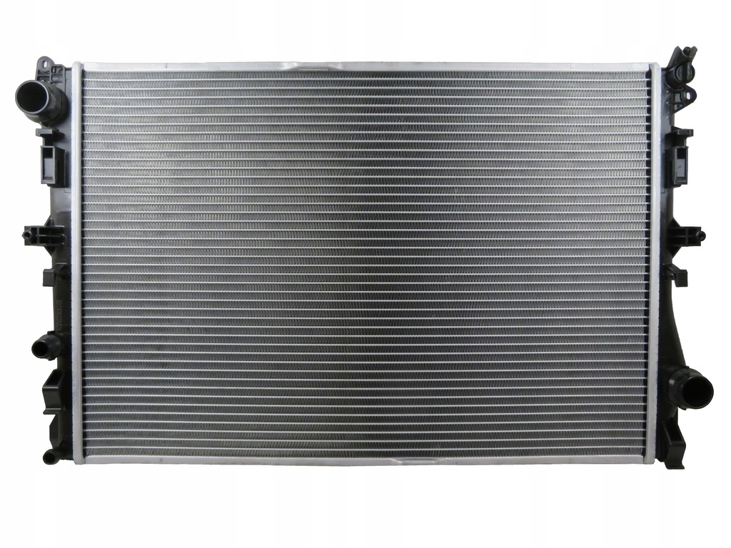 фото №1, Радиатор wody mercedes glc-klasa x254 2015- nowa