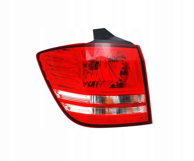 фото №1, Лампа задня dodge journey 08- 68185888aa права nowa