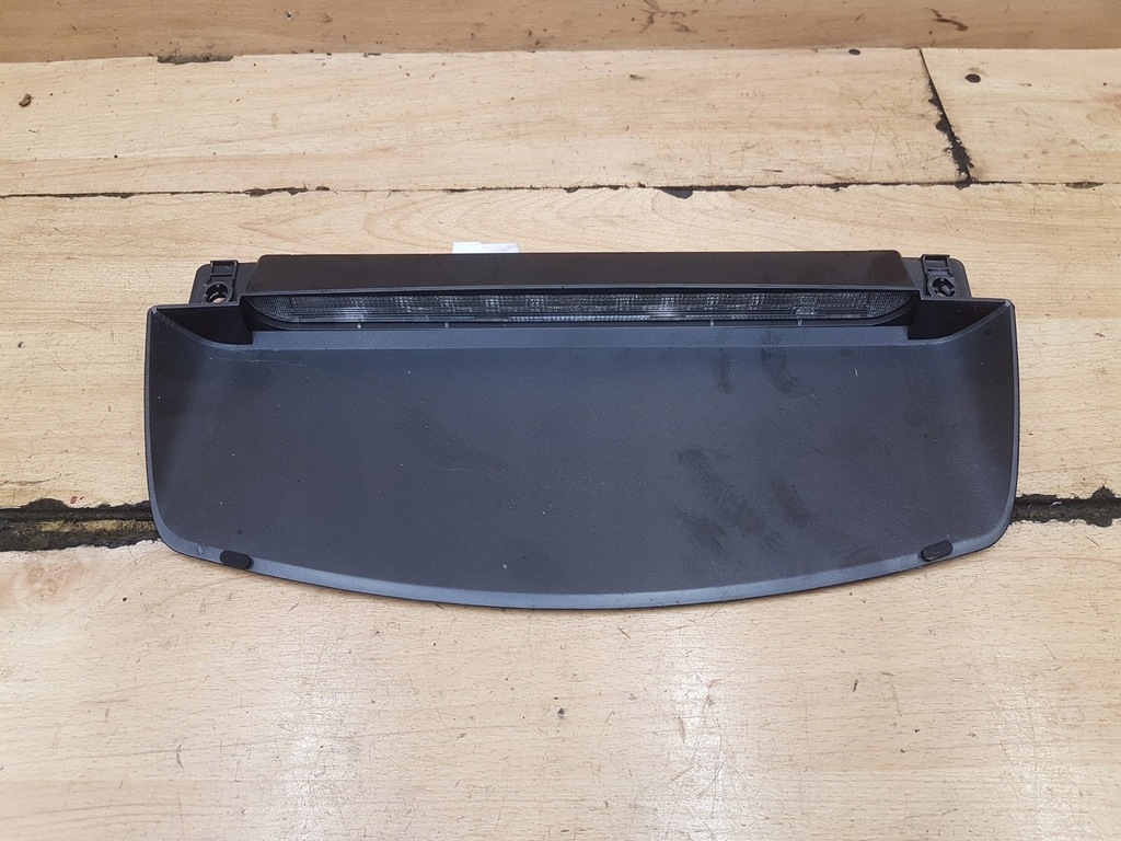 фото №1, Свет стоп третий крышки nissan primera p12 hb