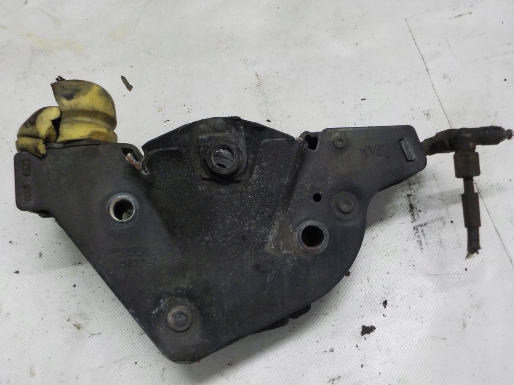 фото №1, Scania замок кабины 1810345