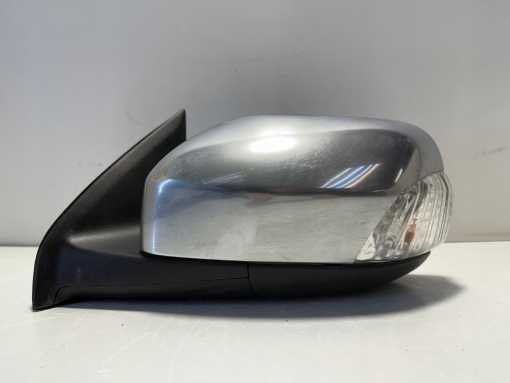 фото №1, Volvo xc90 зеркало левая 14 pin lift