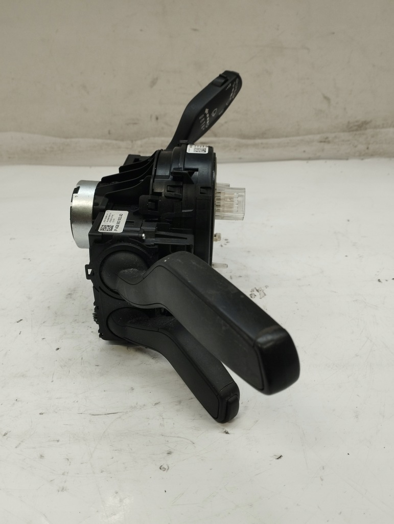 фото №9, Audi q5 8r a4 b8 a5 переключатель комбинированный лента 8k0953568q