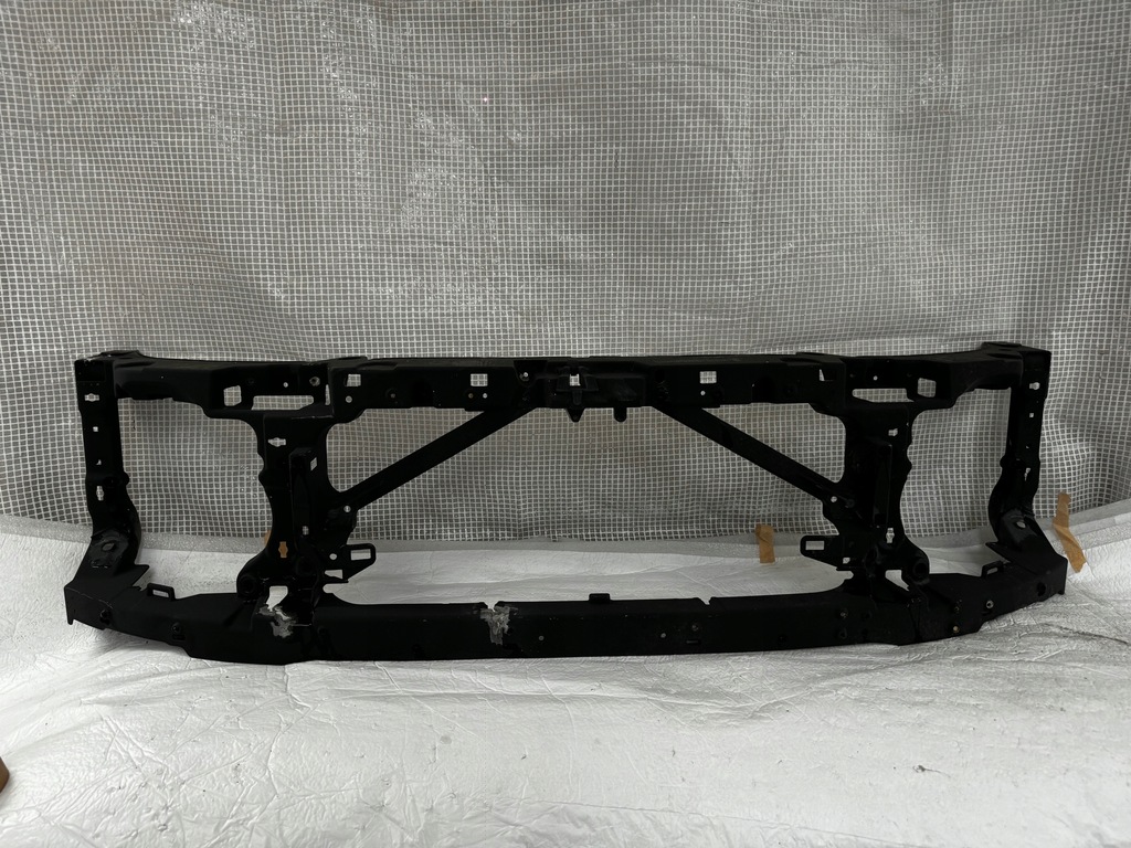 фото №1, Land rover discovery iv 4 pas передний усилитель