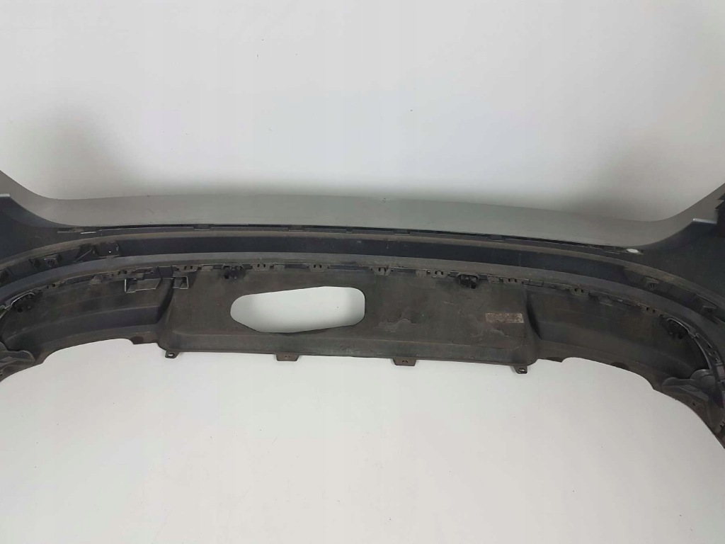 фото №14, Skoda superb iii kombi бампер задняя задний pdc hak