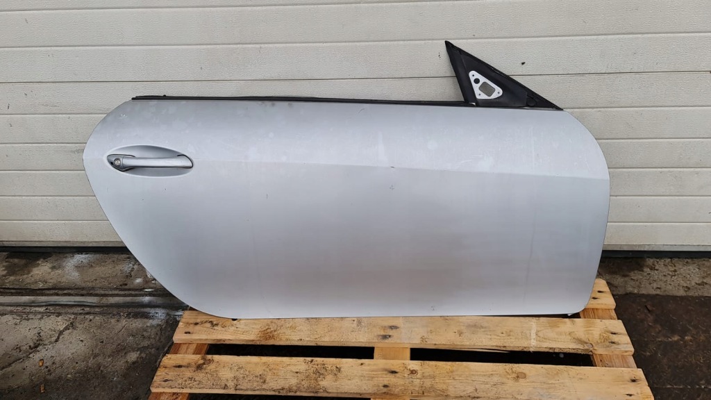 фото №1, Mercedes slk w171 r171 дверь правый перед правое передние a1717220410